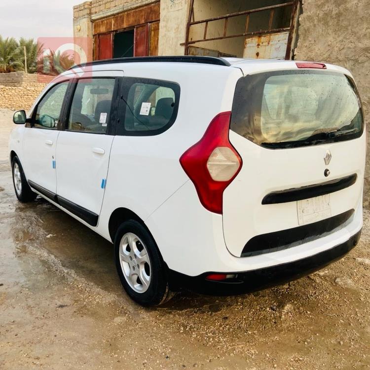 رینۆ لۆدجي
